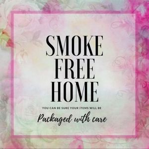 🚭 Smoke Free